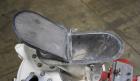 Used Henschel FM 250 Liter High Intensity Mixer